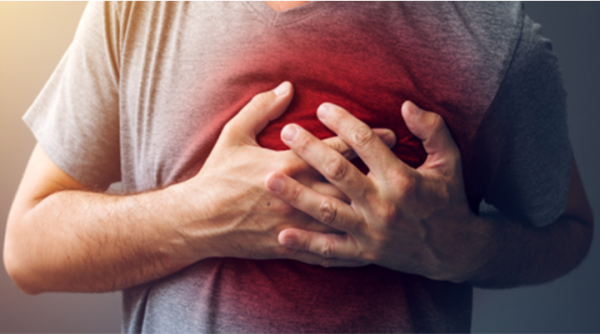 Cuídate con corazón: Prevención del riesgo cardiovascular